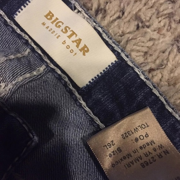 Big star "maddie" - Picture 2 of 3